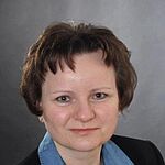  Karin Krutschinna